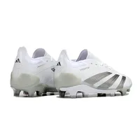 Chuteira Adidas Predator Elite FG | Controle Preciso - imagem 2