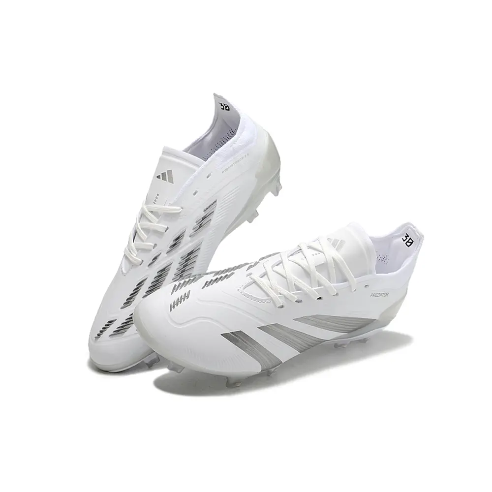 Chuteira Adidas Predator Elite FG | Controle Preciso