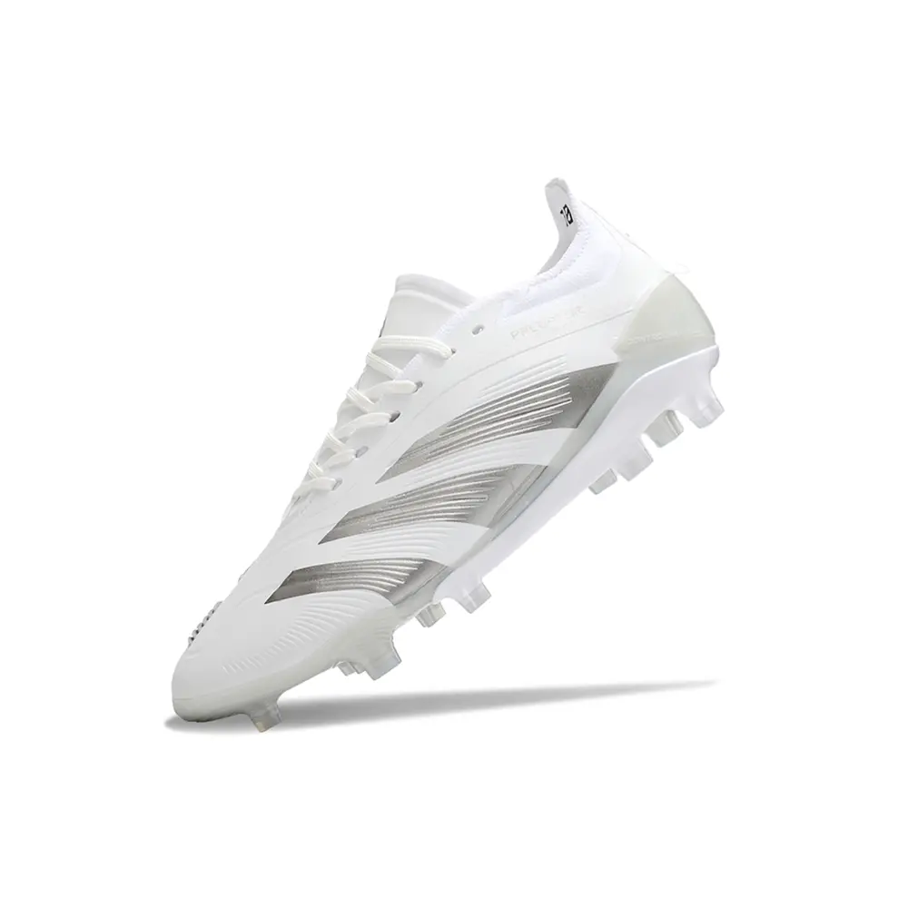 Chuteira Adidas Predator Elite FG | Controle Preciso