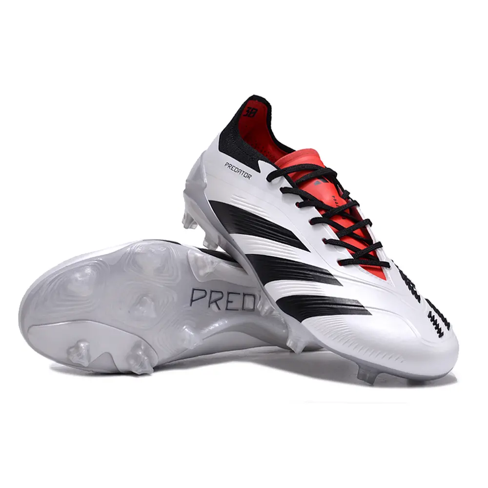 Chuteira Adidas Predator Elite FG | Conforto Premium