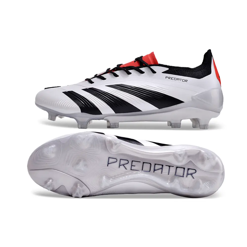Chuteira Adidas Predator Elite FG | Conforto Premium