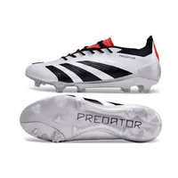Chuteira Adidas Predator Elite FG | Conforto Premium - imagem 3