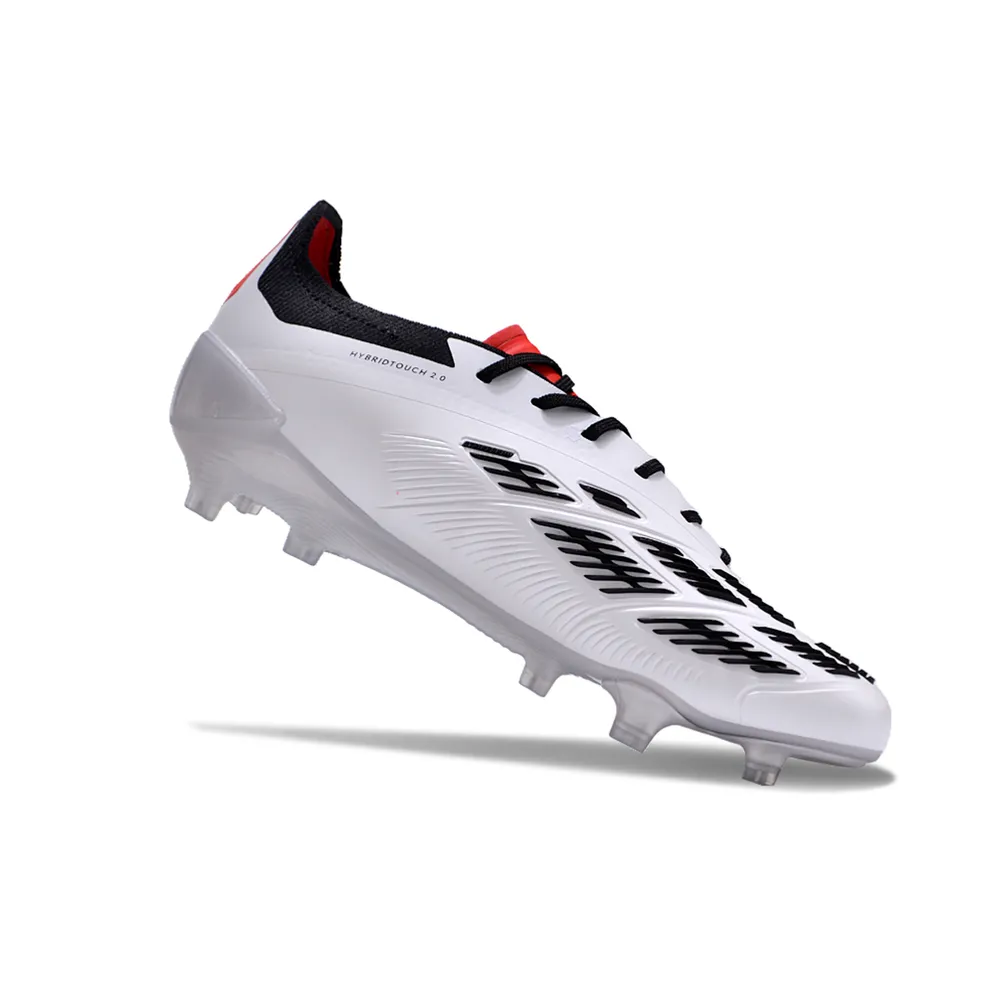 Chuteira Adidas Predator Elite FG | Conforto Premium