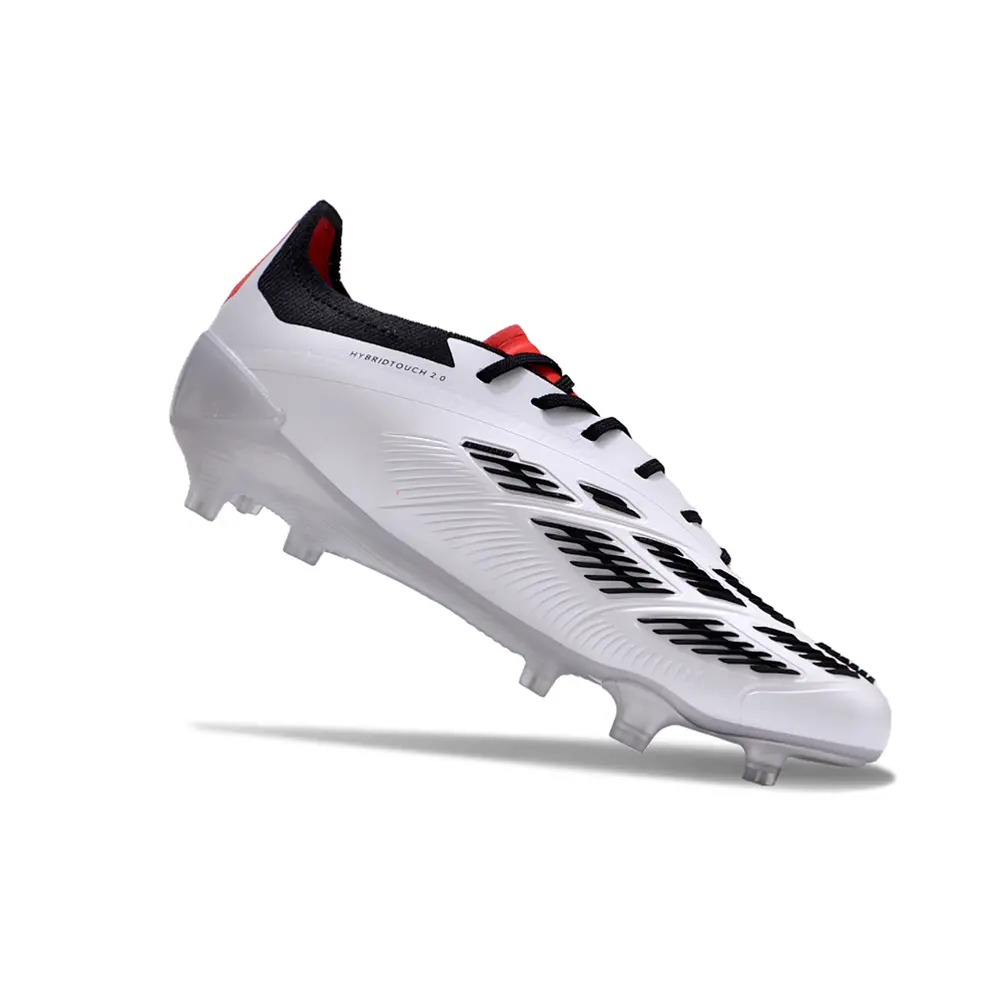 Chuteira Adidas Predator Elite FG | Conforto Premium