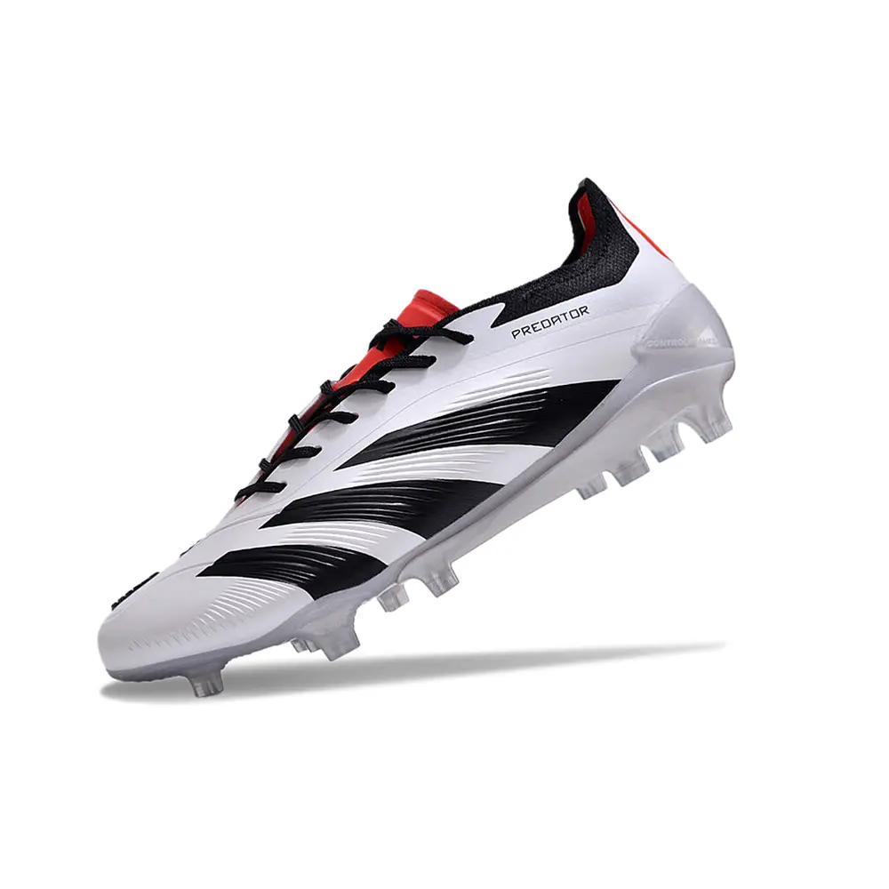 Chuteira Adidas Predator Elite FG | Conforto Premium