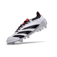 Chuteira Adidas Predator Elite FG | Conforto Premium - imagem 4