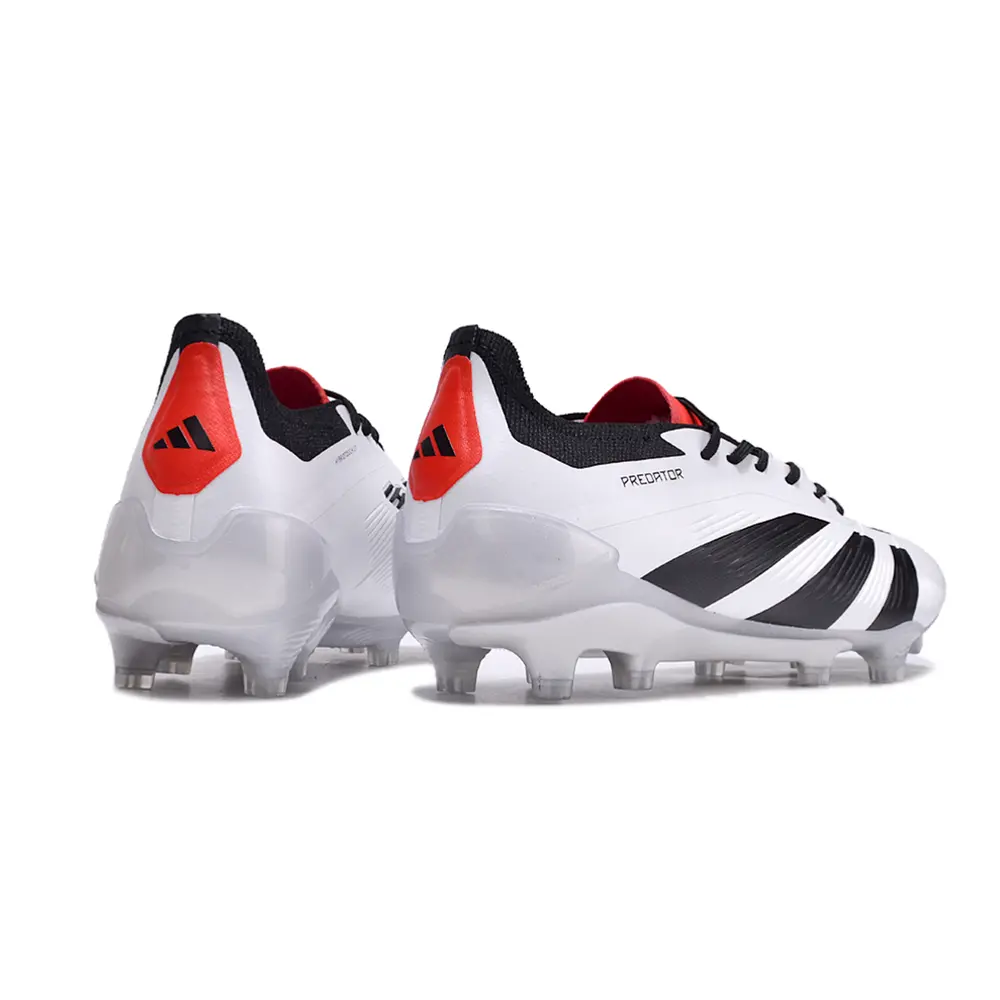 Chuteira Adidas Predator Elite FG | Conforto Premium