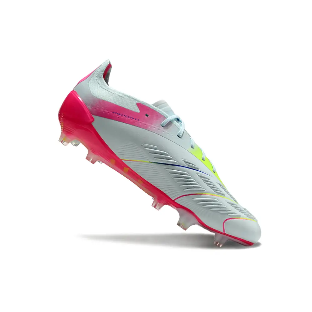 Chuteira Campo Adidas Predator Elite FG | Estilo e precisão