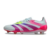 Chuteira Campo Adidas Predator Elite FG | Estilo e precisão - imagem 1
