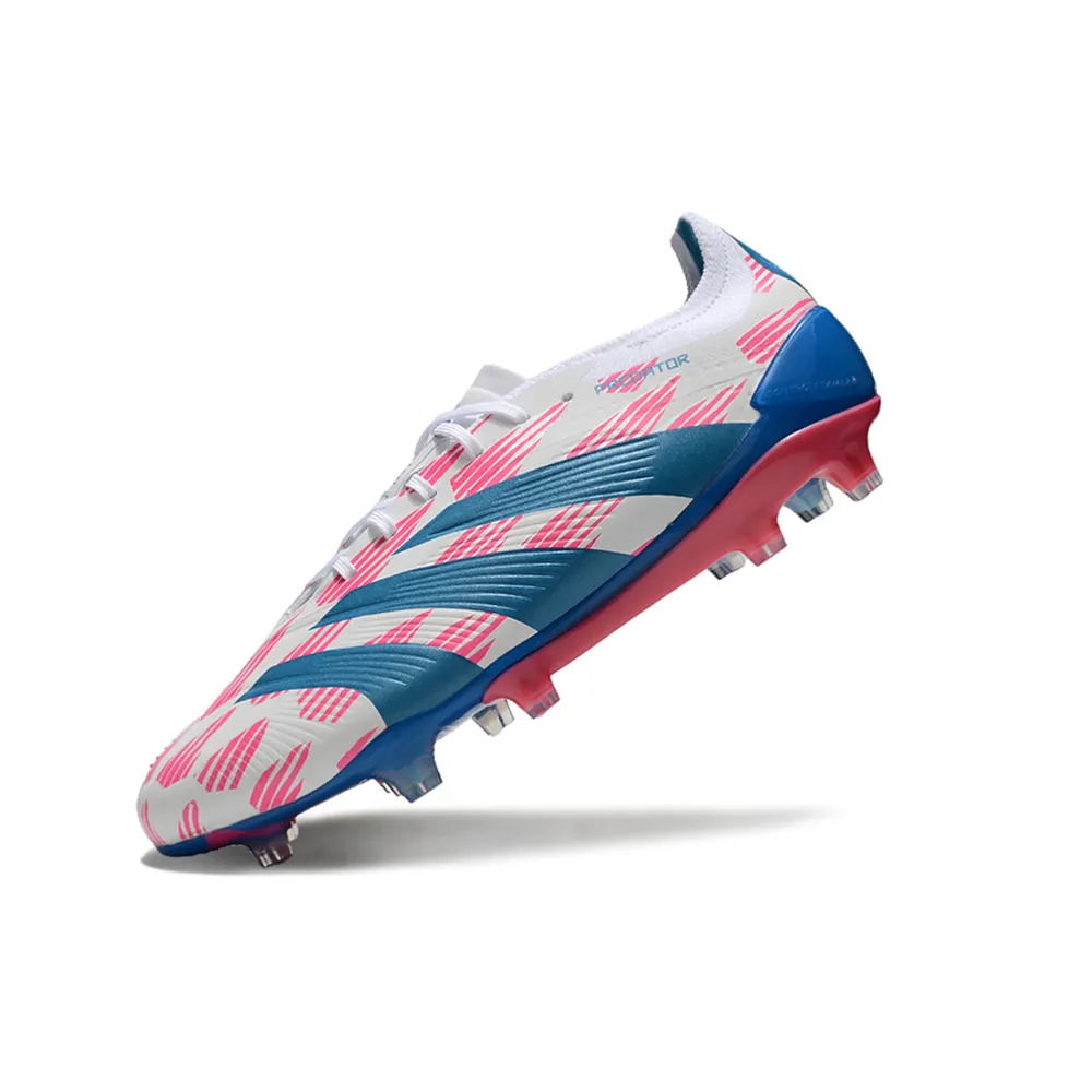 Chuteira Adidas Predator Elite FG | Controle Preciso