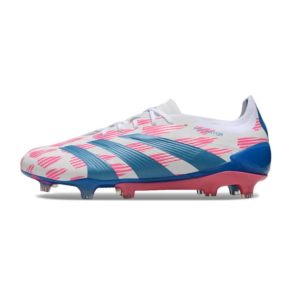 Chuteira Adidas Predator Elite FG | Controle Preciso