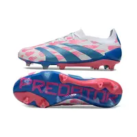 Chuteira Adidas Predator Elite FG | Controle Preciso - imagem 4