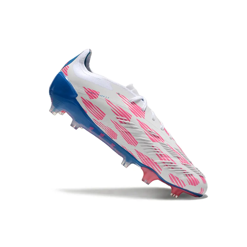 Chuteira Adidas Predator Elite FG | Controle Preciso