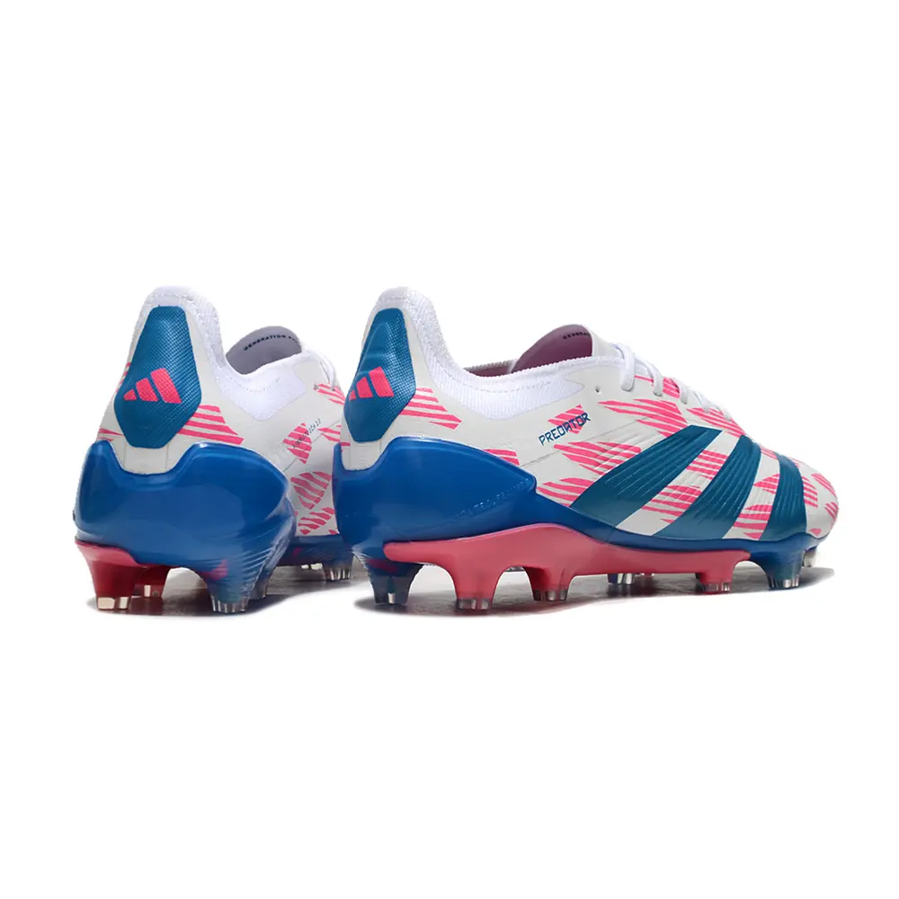 Chuteira Adidas Predator Elite FG | Controle Preciso