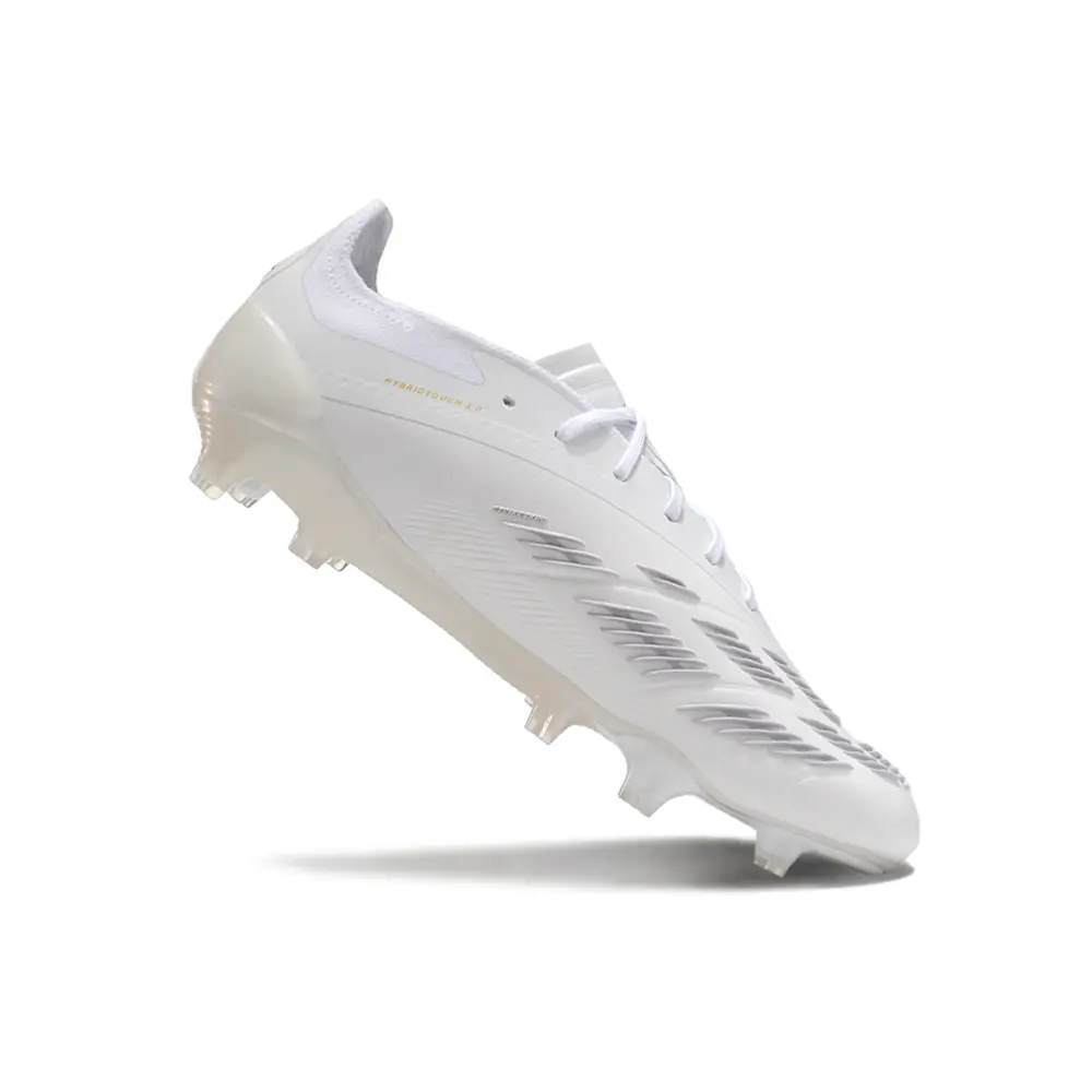 Chuteira Adidas Predator Elite FG | Elegância e Performance