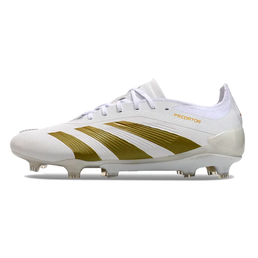 Chuteira Adidas Predator Elite FG | Elegância e Performance