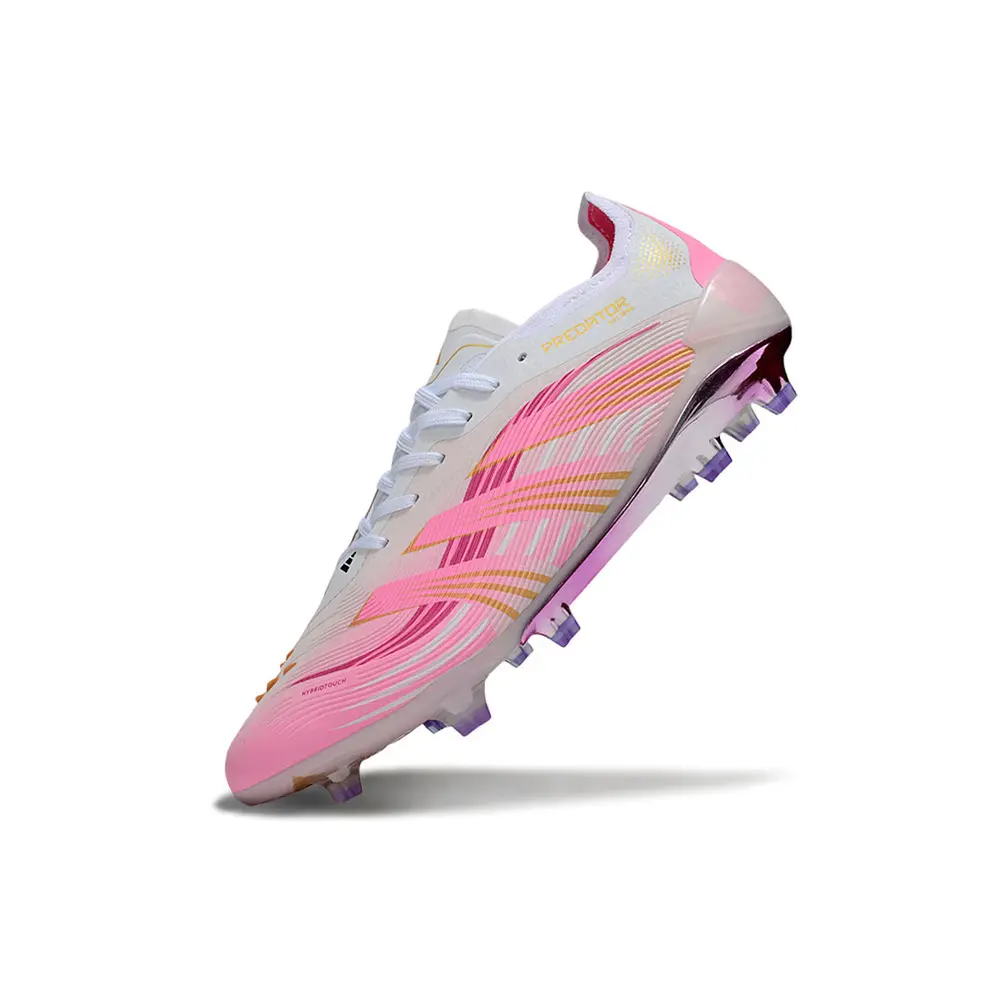 Chuteira Adidas Predator Elite | Performance de Elite