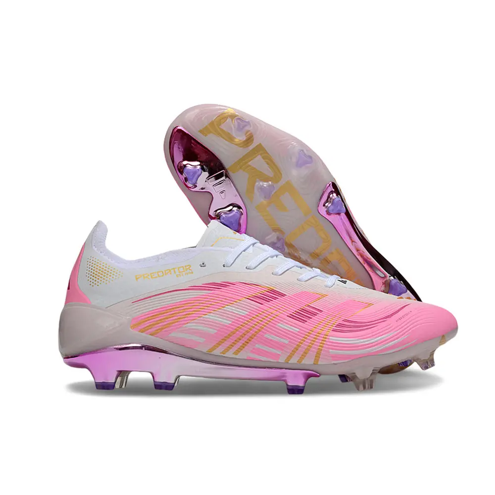 Chuteira Adidas Predator Elite | Performance de Elite