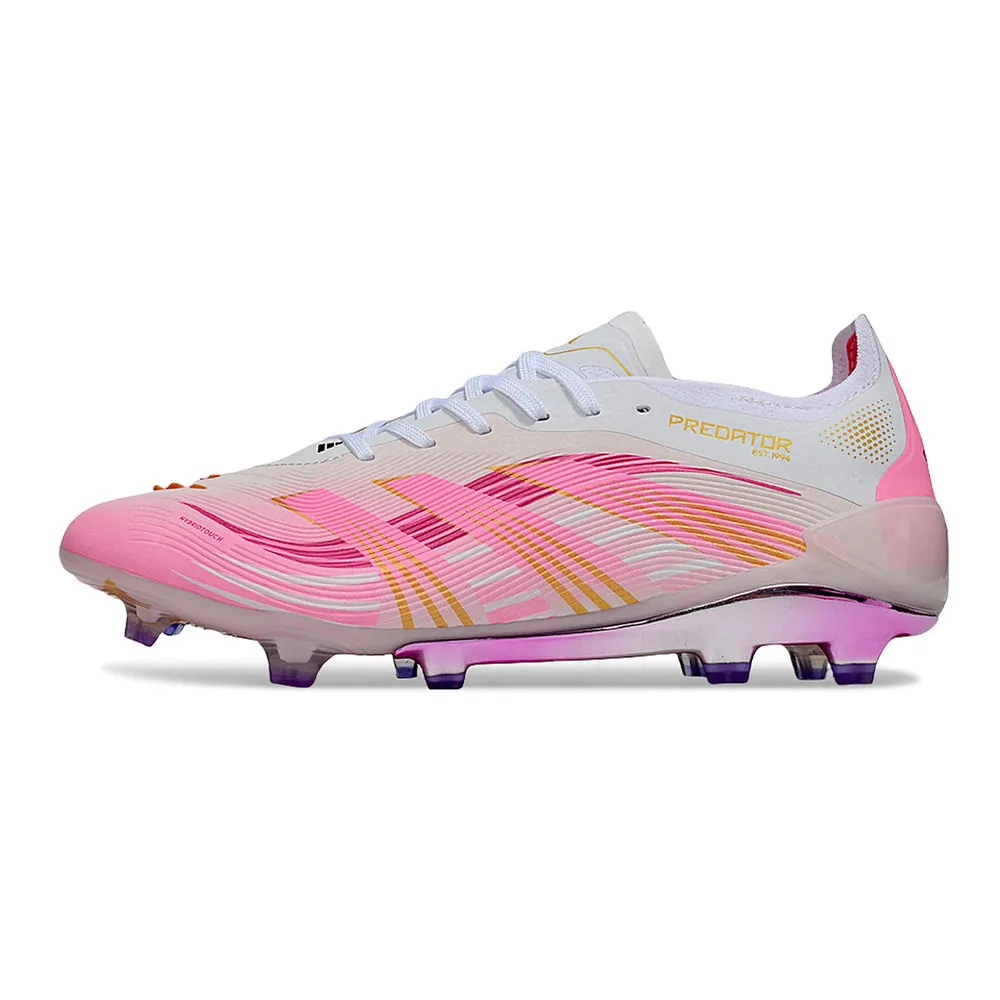 Chuteira Adidas Predator Elite | Performance de Elite