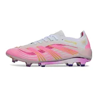 Chuteira Adidas Predator Elite | Performance de Elite - imagem 1