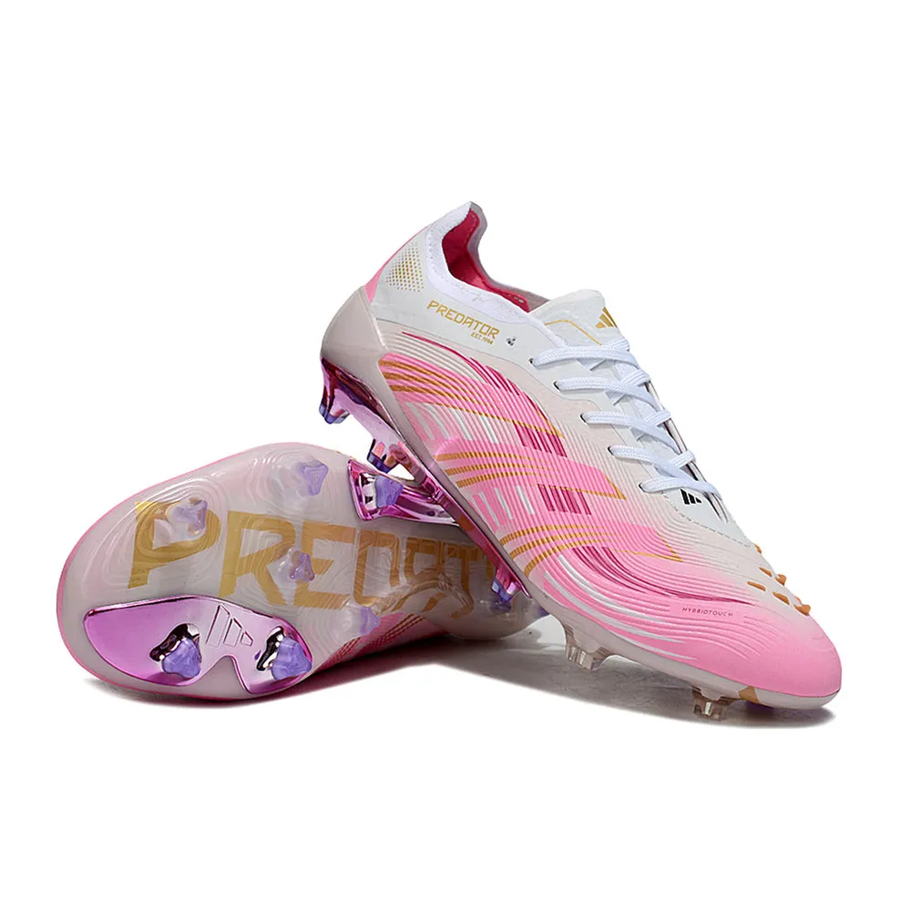 Chuteira Adidas Predator Elite | Performance de Elite