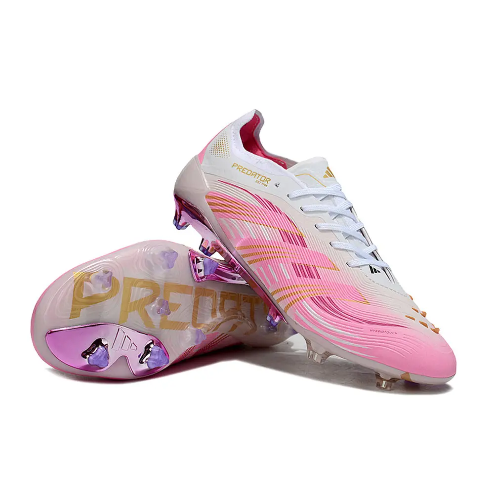 Chuteira Adidas Predator Elite | Performance de Elite