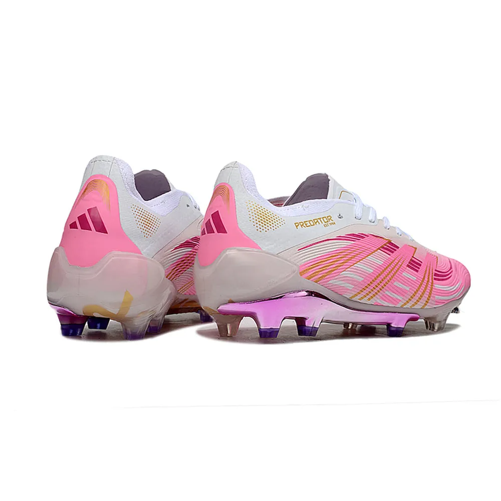 Chuteira Adidas Predator Elite | Performance de Elite