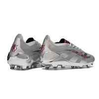 Chuteira Campo Adidas Predator Elite FG | Controle Preciso - imagem 5