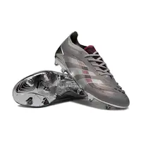 Chuteira Campo Adidas Predator Elite FG | Controle Preciso - imagem 3