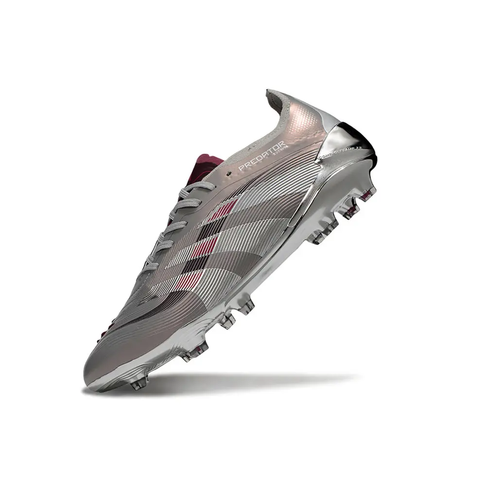 Chuteira Campo Adidas Predator Elite FG | Controle Preciso