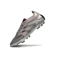 Chuteira Campo Adidas Predator Elite FG | Controle Preciso - imagem 4