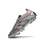 Chuteira Campo Adidas Predator Elite FG | Controle Preciso - imagem 4