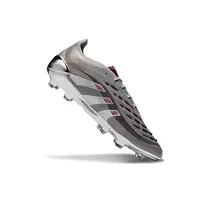 Chuteira Campo Adidas Predator Elite FG | Controle Preciso - imagem 2