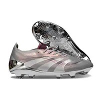 Chuteira Campo Adidas Predator Elite FG | Controle Preciso - imagem 6