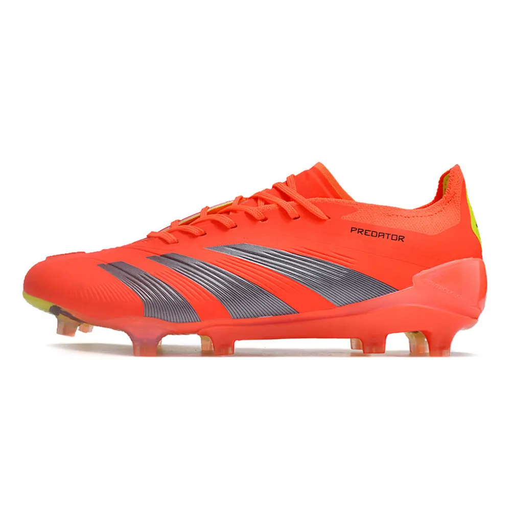 Chuteira Adidas Predator Elite FG | Toque Preciso e Controle