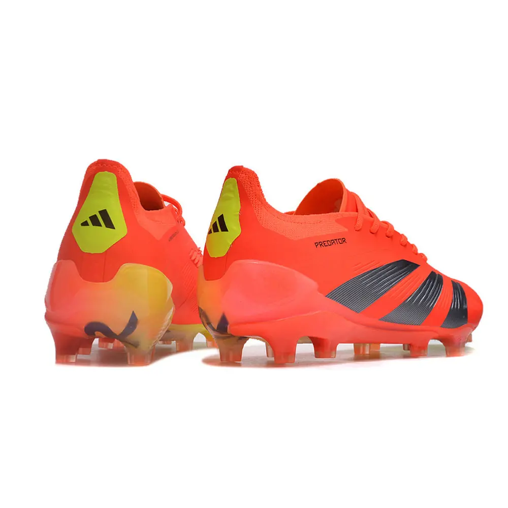 Chuteira Adidas Predator Elite FG | Toque Preciso e Controle