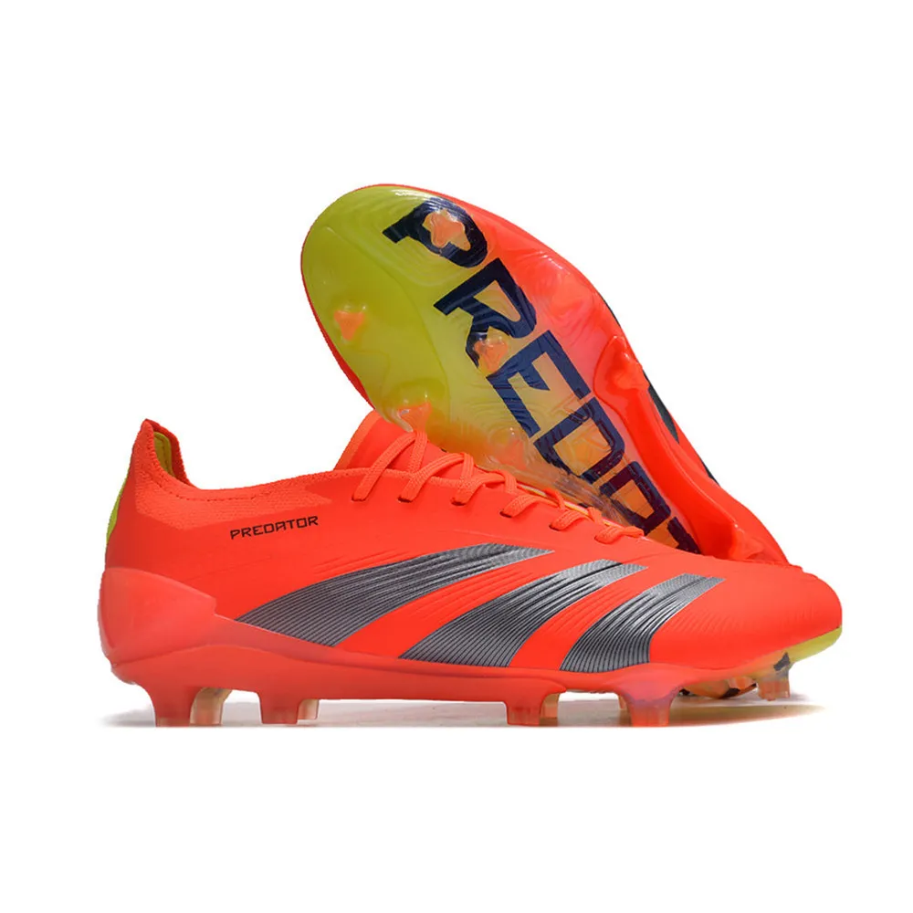 Chuteira Adidas Predator Elite FG | Toque Preciso e Controle