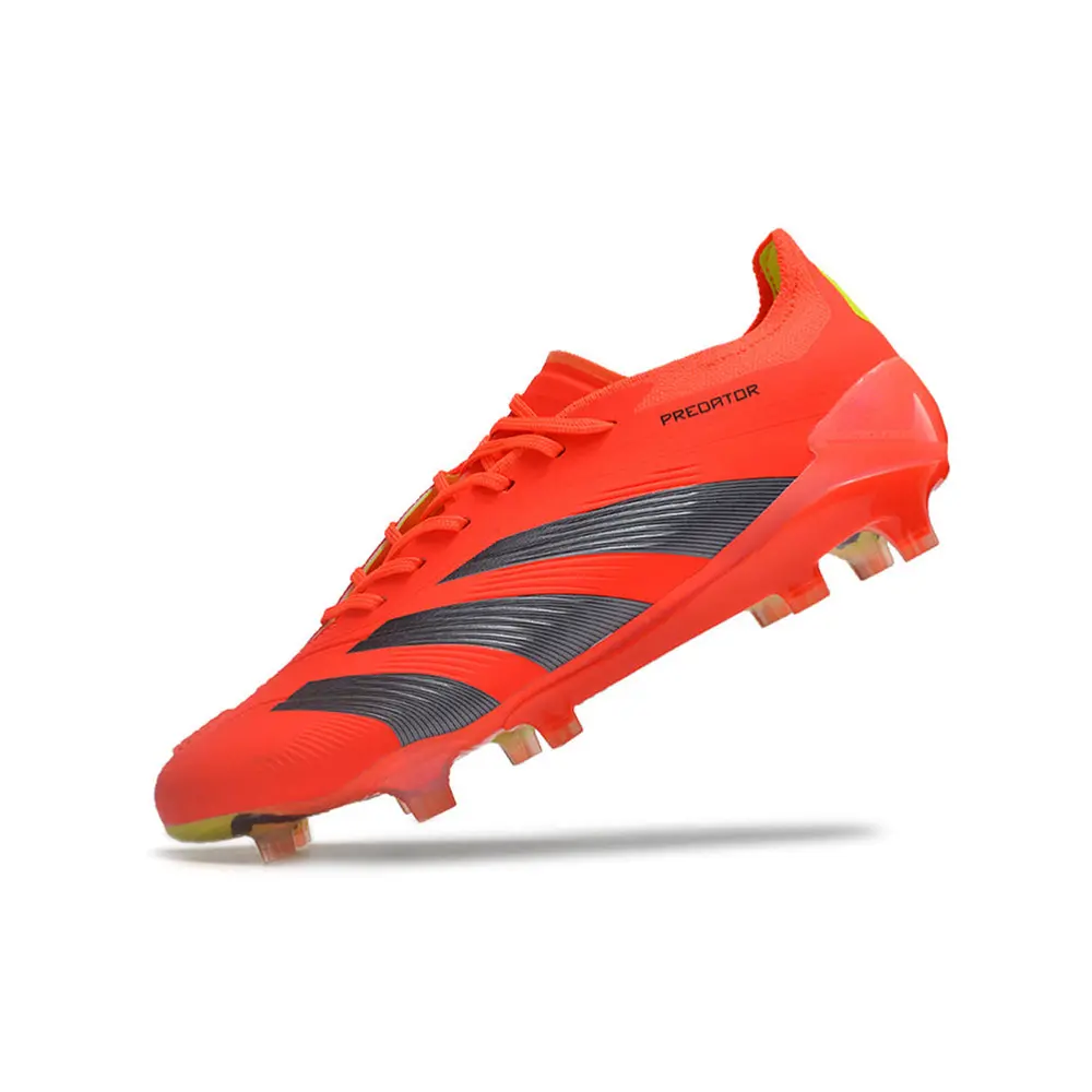 Chuteira Adidas Predator Elite FG | Toque Preciso e Controle