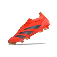 Chuteira Adidas Predator Elite FG | Toque Preciso e Controle - imagem 7