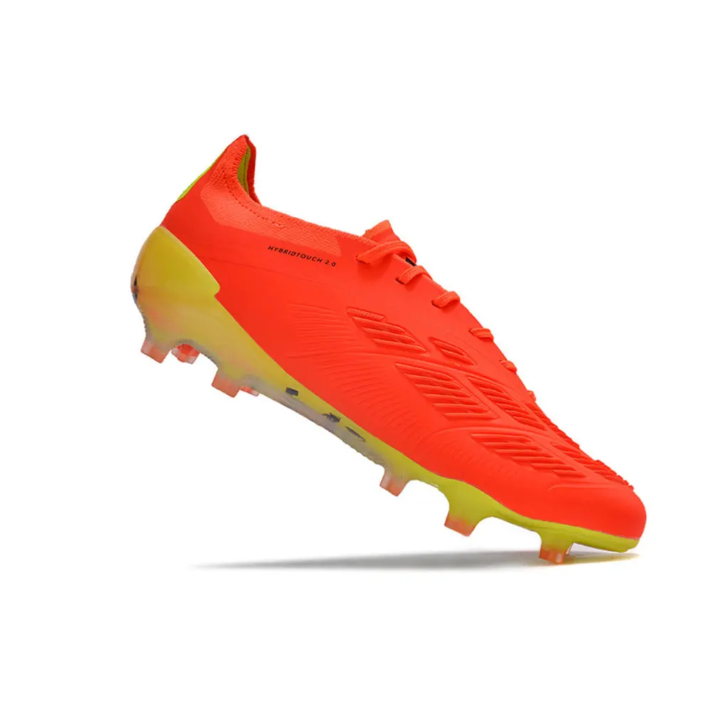 Chuteira Adidas Predator Elite FG | Toque Preciso e Controle