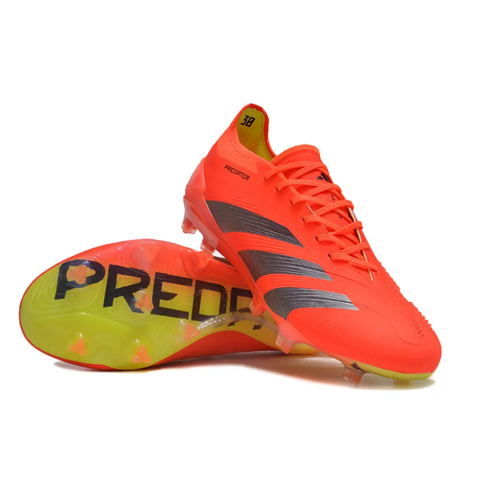 Chuteira Adidas Predator Elite FG | Toque Preciso e Controle