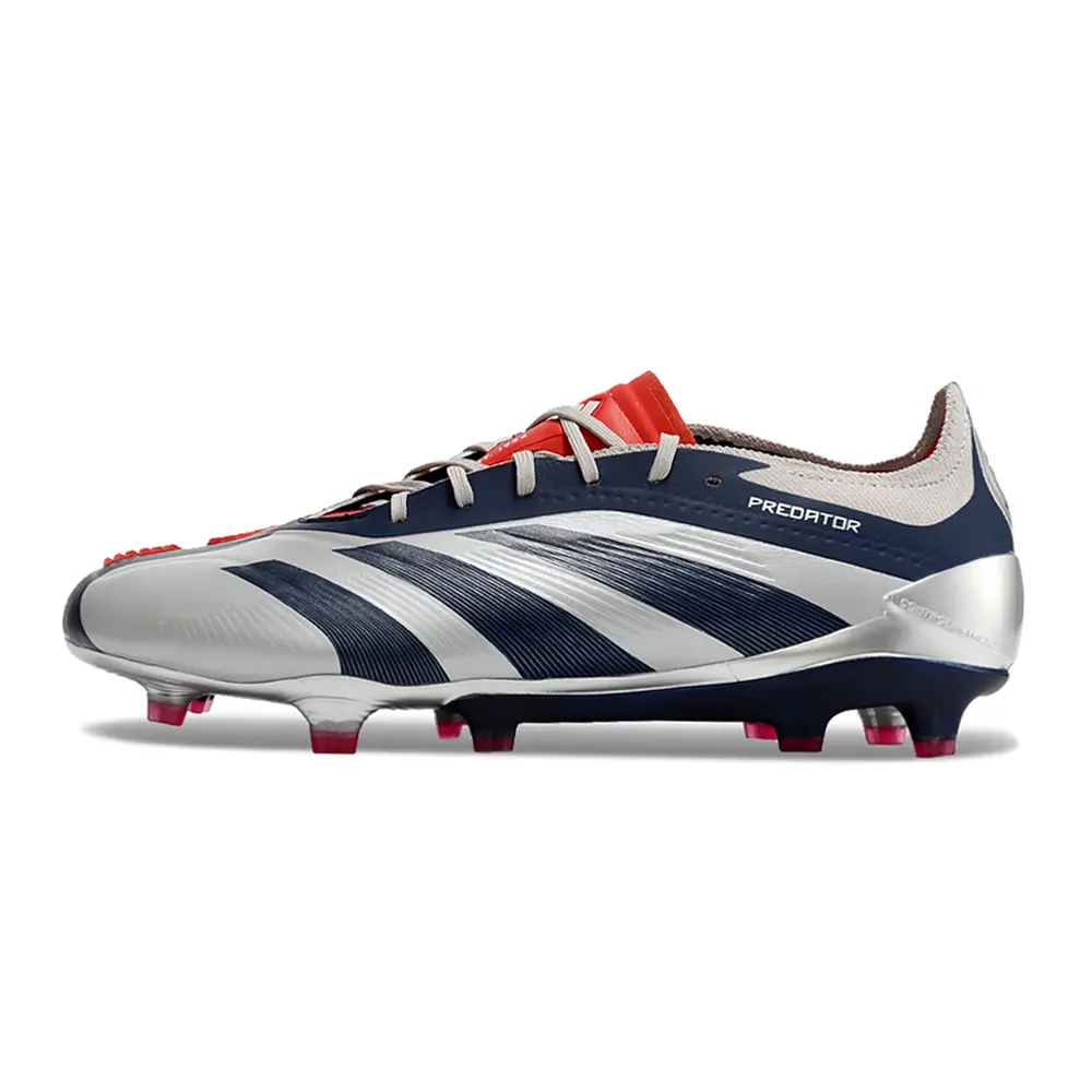 Chuteira Campo Adidas Predator Elite | Conforto e Controle