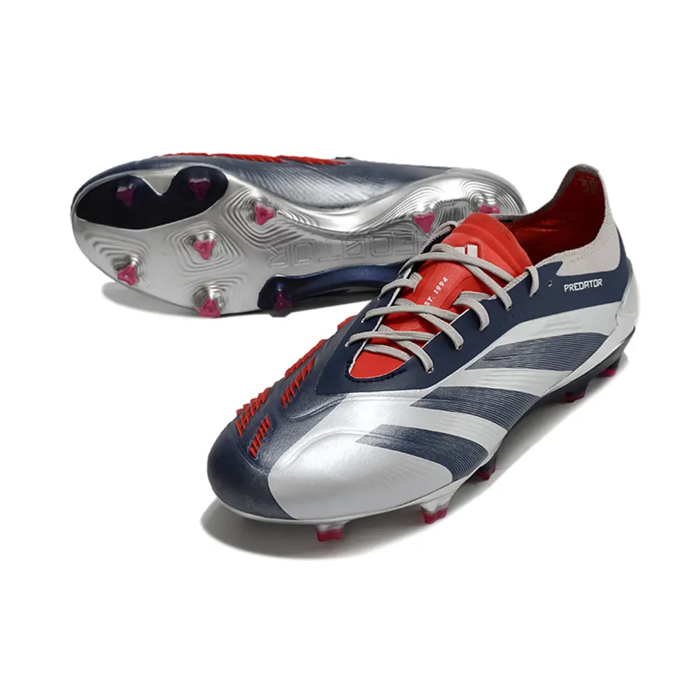 Chuteira Campo Adidas Predator Elite | Conforto e Controle