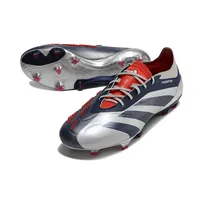 Chuteira Campo Adidas Predator Elite | Conforto e Controle - imagem 6