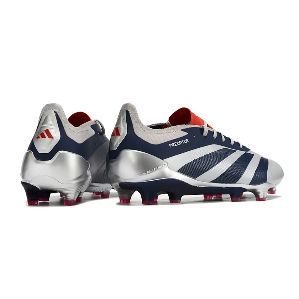 Chuteira Campo Adidas Predator Elite | Conforto e Controle
