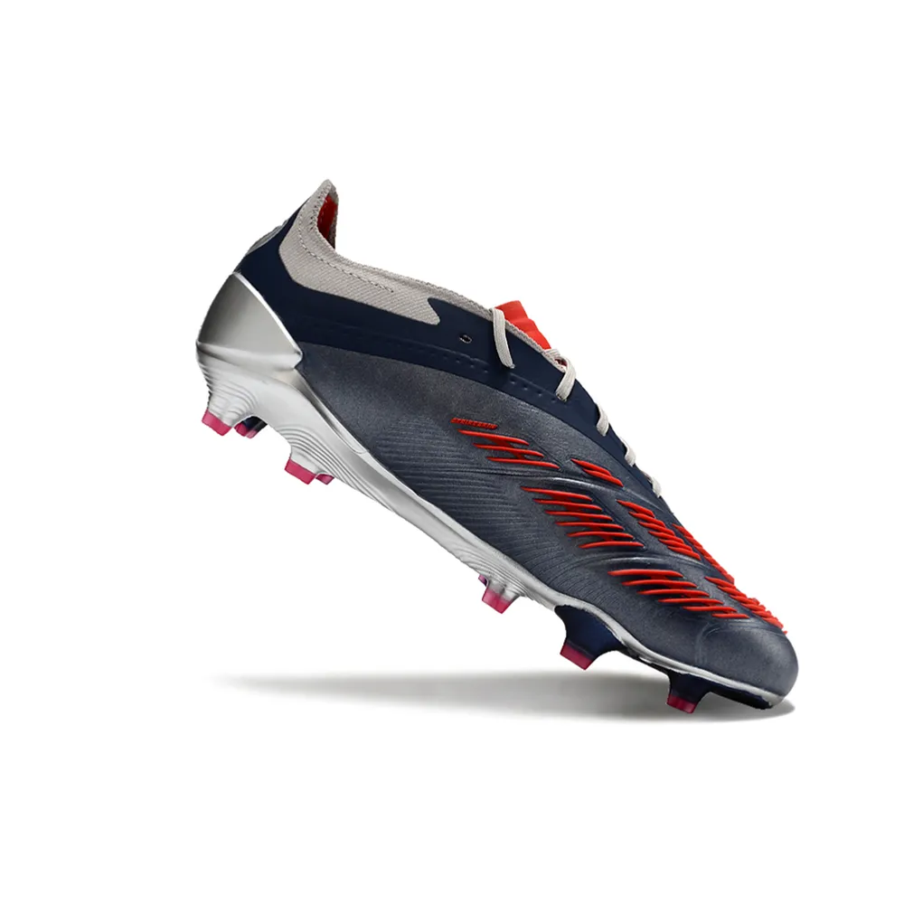 Chuteira Campo Adidas Predator Elite | Conforto e Controle