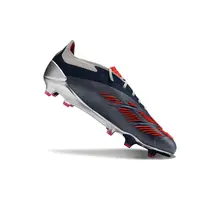 Chuteira Campo Adidas Predator Elite | Conforto e Controle - imagem 4