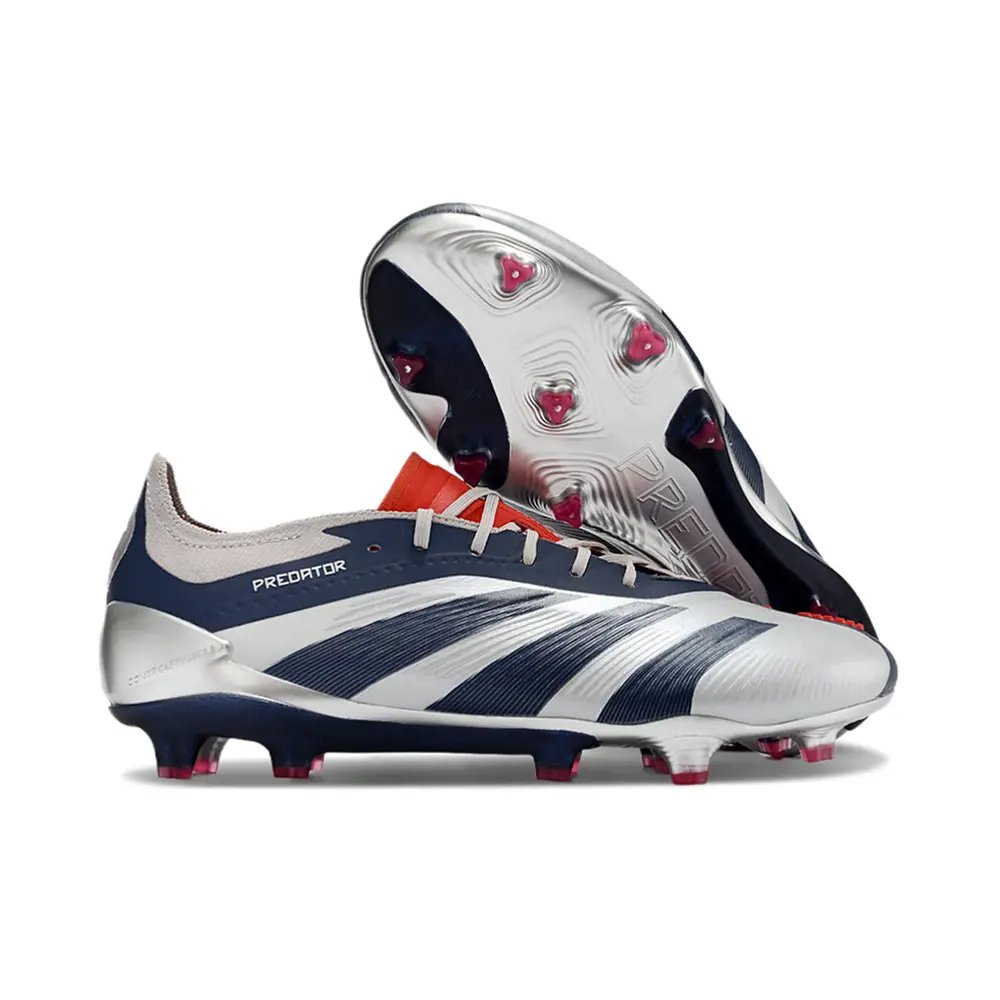 Chuteira Campo Adidas Predator Elite | Conforto e Controle