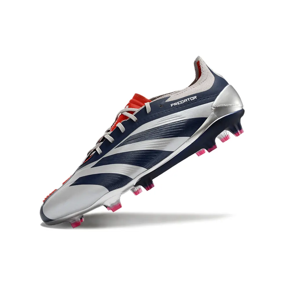 Chuteira Campo Adidas Predator Elite | Conforto e Controle