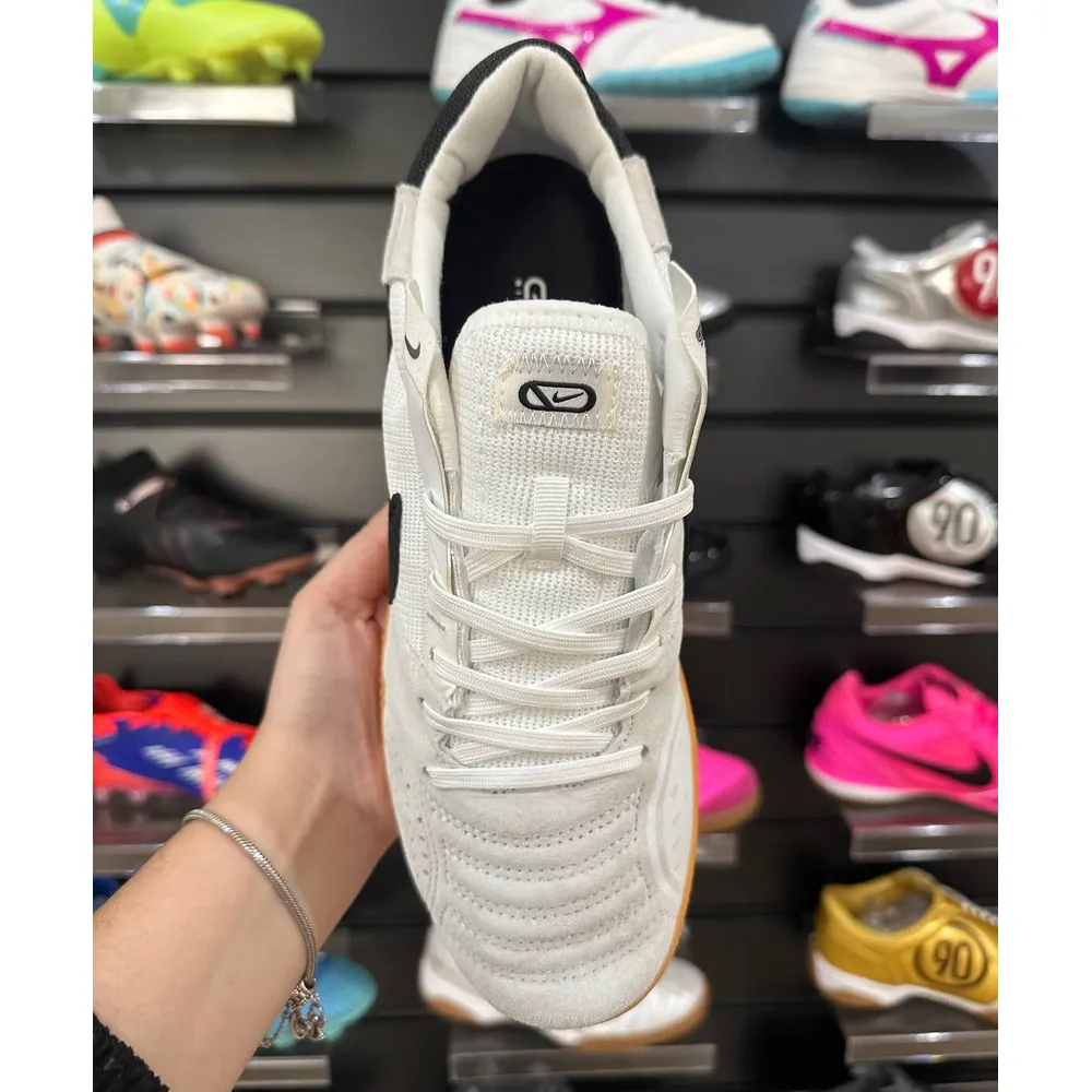 Chuteira Futsal Nike Street Gato | Conforto e Estilo